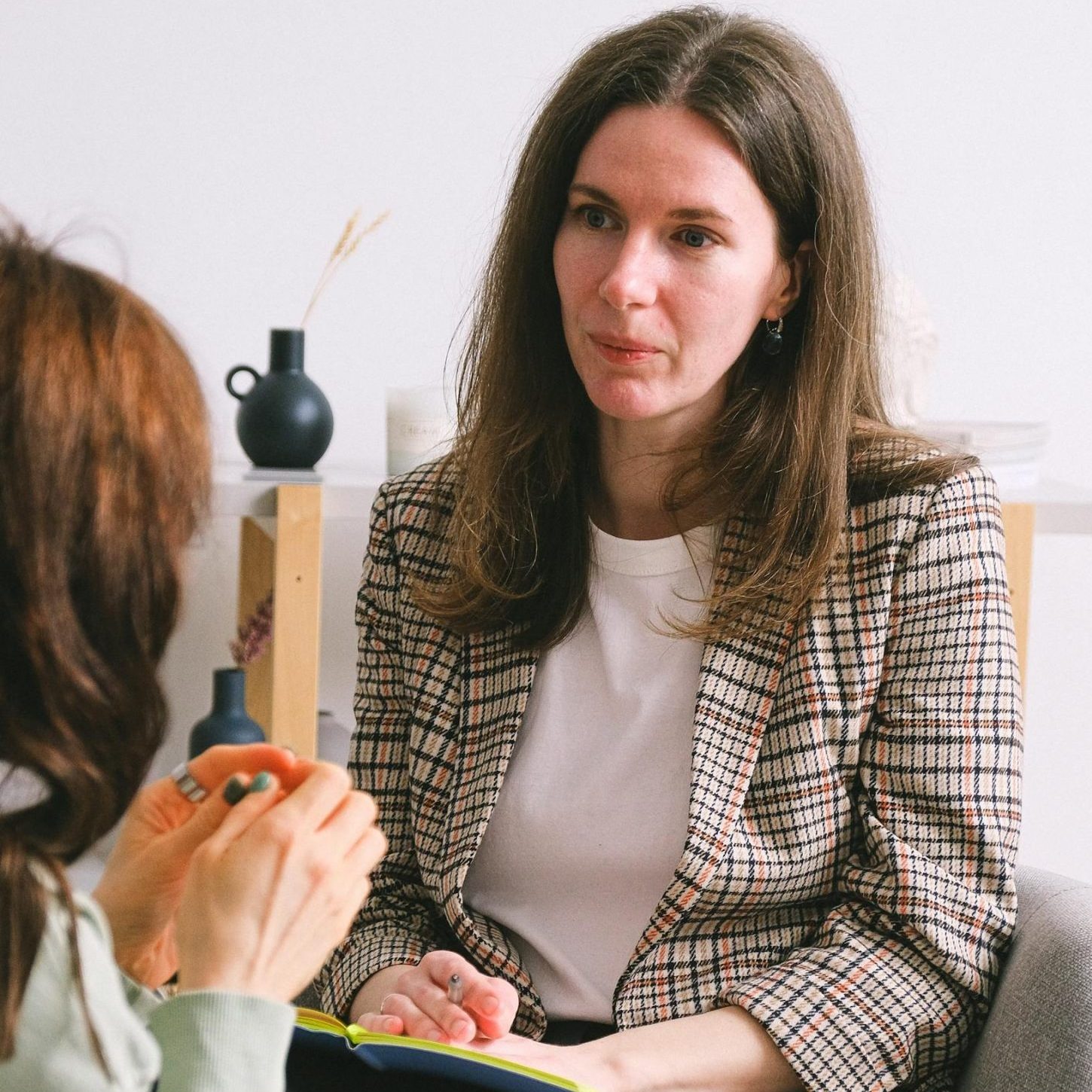 Counselor Trust